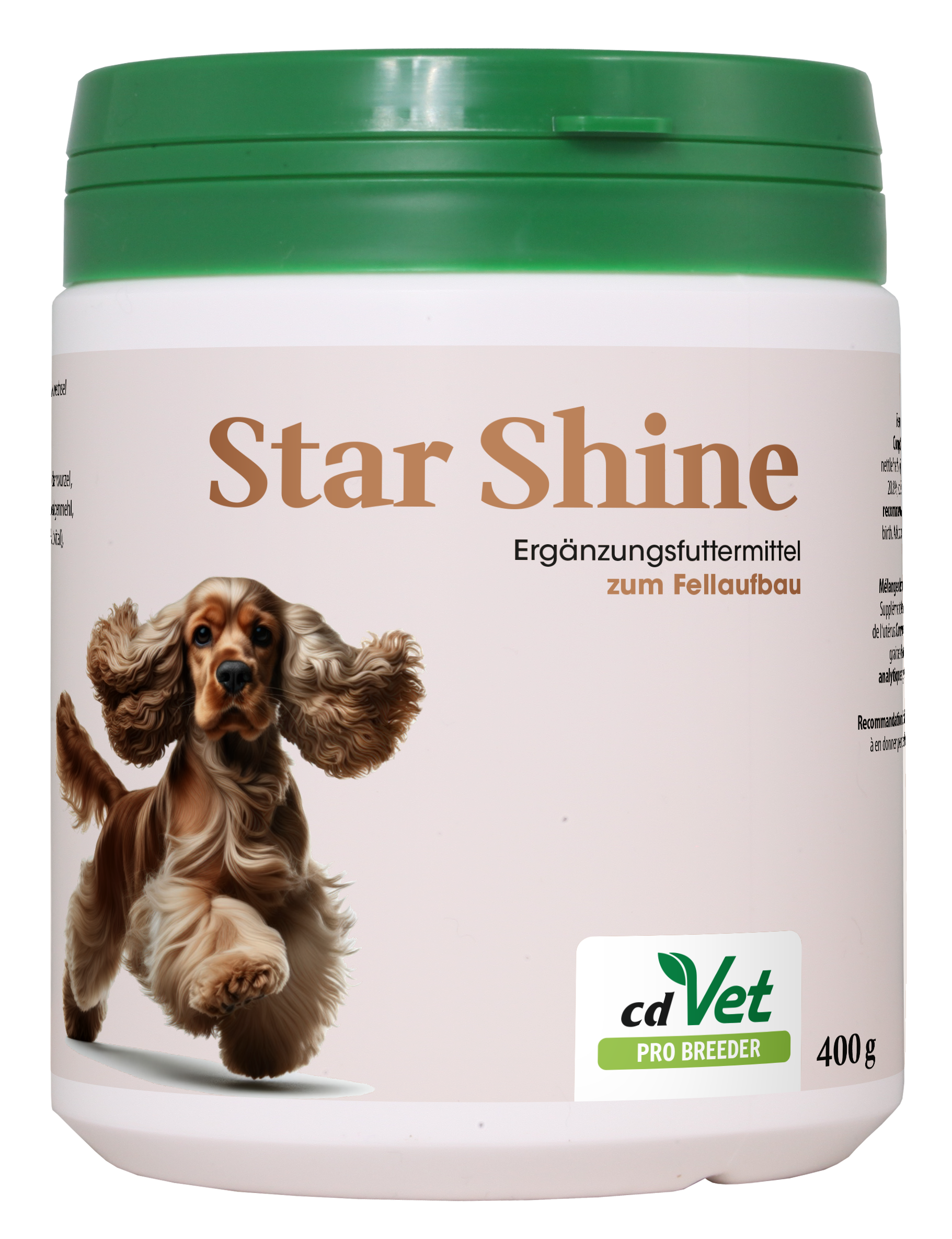 ProBreeder Star Shine 400 g