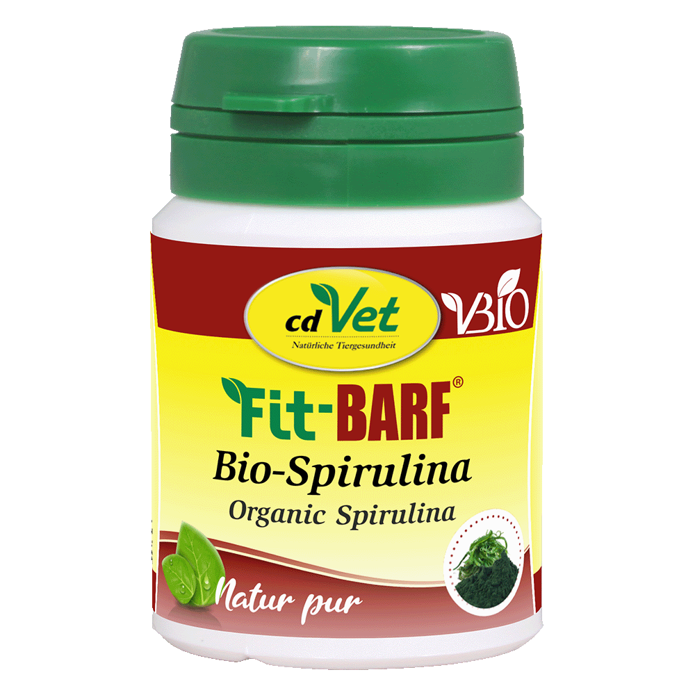 Fit-BARF Bio-Spirulina 36 g