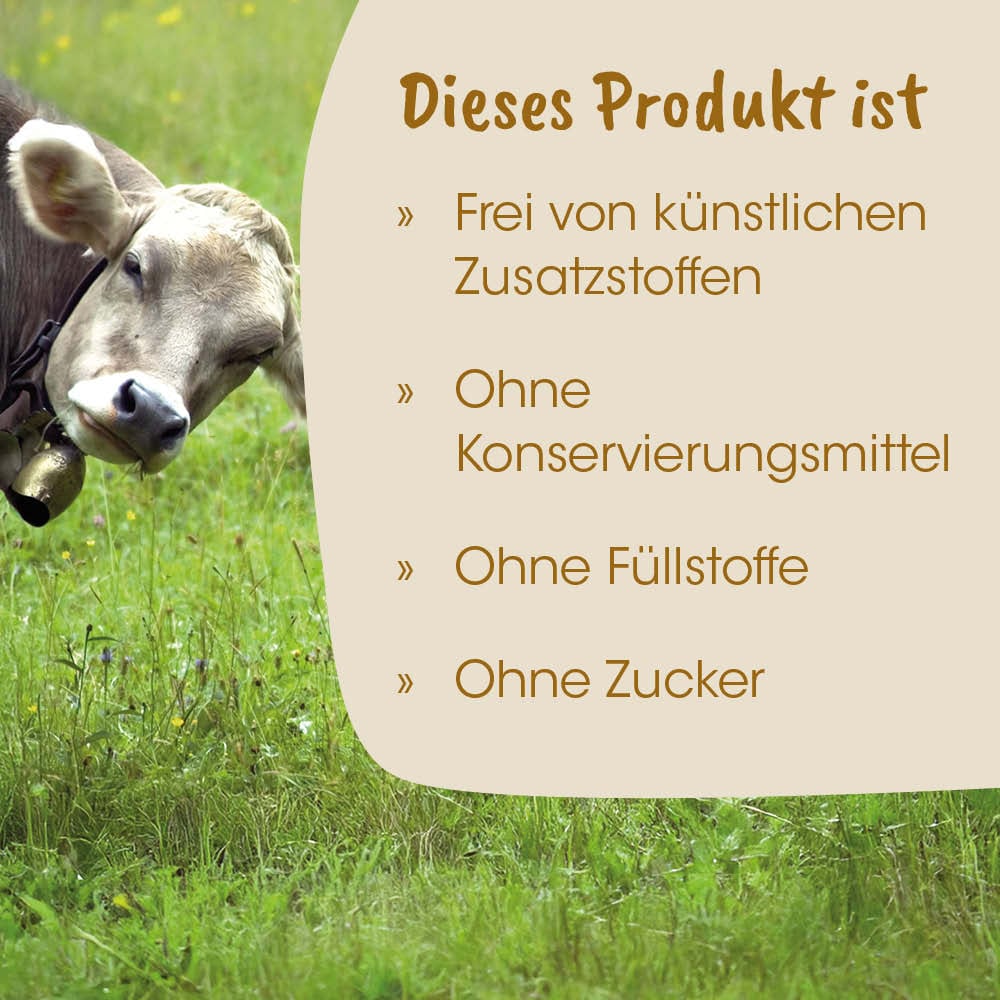 Kuh, Kopf, Glöckchen, Gras, Sommer