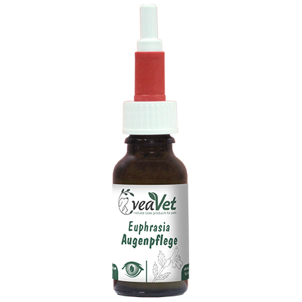 VeaVet Euphrasia Augenpflege