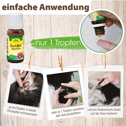 Öhrpflege, Spay/Öl, Katzenpflege, Rute/Ohren, Anwendungslöser, Klinische Tropfen