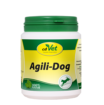 Agili-Dog