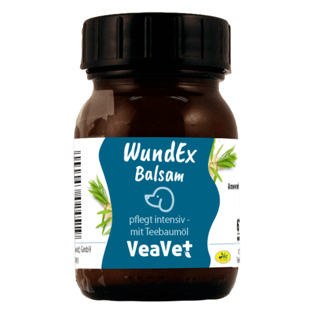 VeaVet WundEx Balsam 67 g