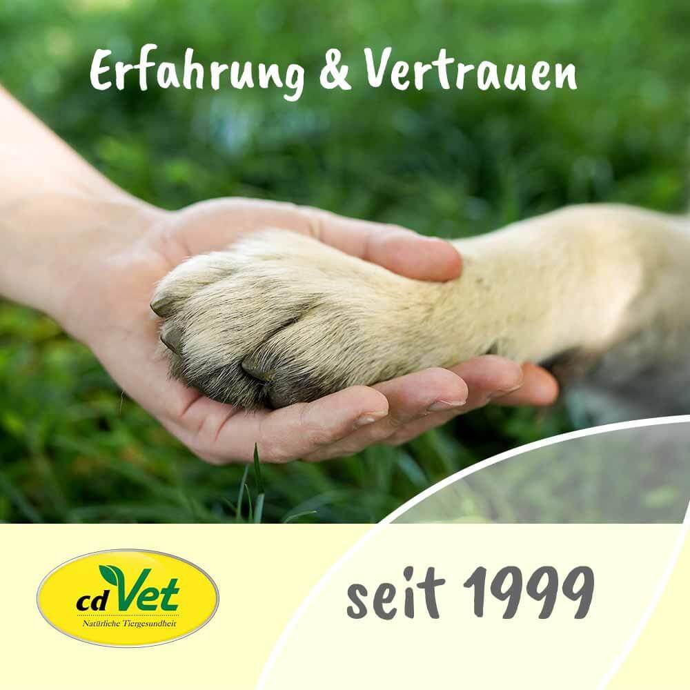 insektoVet Bio-Kokos-Schwarzkümmel-Öl 100 ml