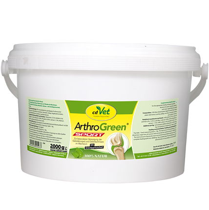 ArthroGreen Sport 2 kg