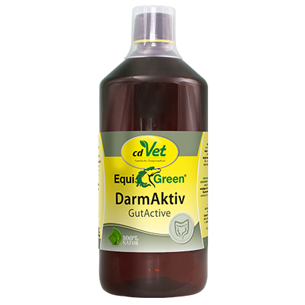 EquiGreen DarmAktiv