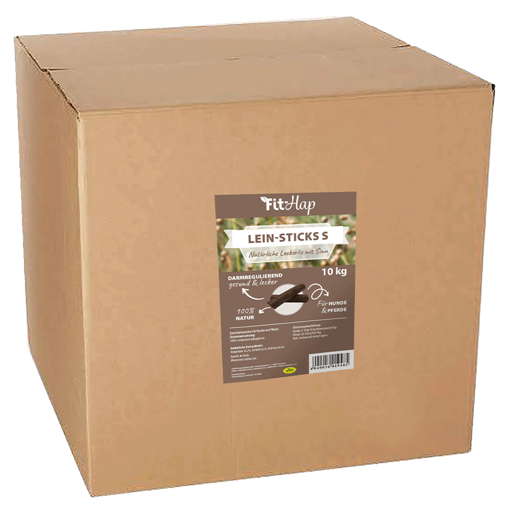 Fit-Hap Lein-Sticks S 10 kg
