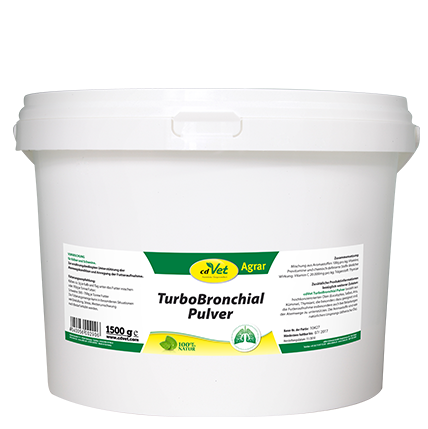 TurboBronchial Pulver