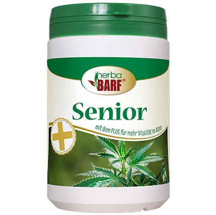 herbaBARF Senior 500 g