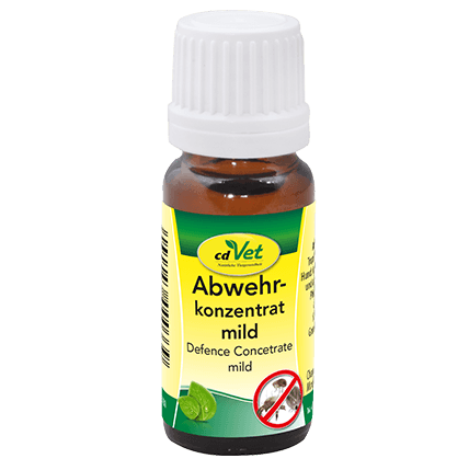 Abwehrkonzentrat mild