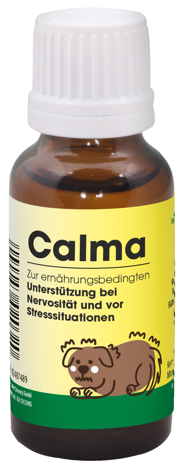 Essen, Würzen, Sirup