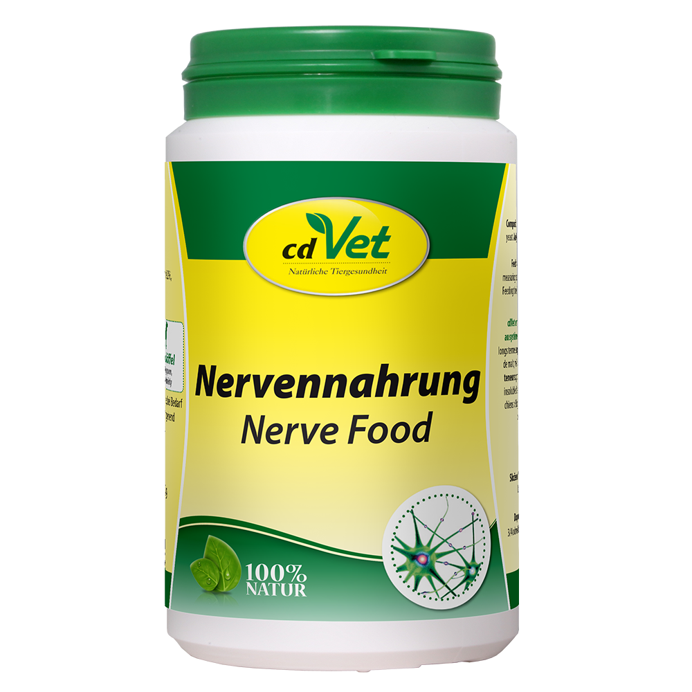 Nervennahrung 180 g