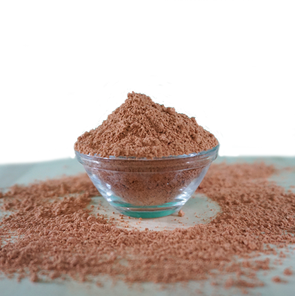 Kieselgur 1,5kg -Sorbe-