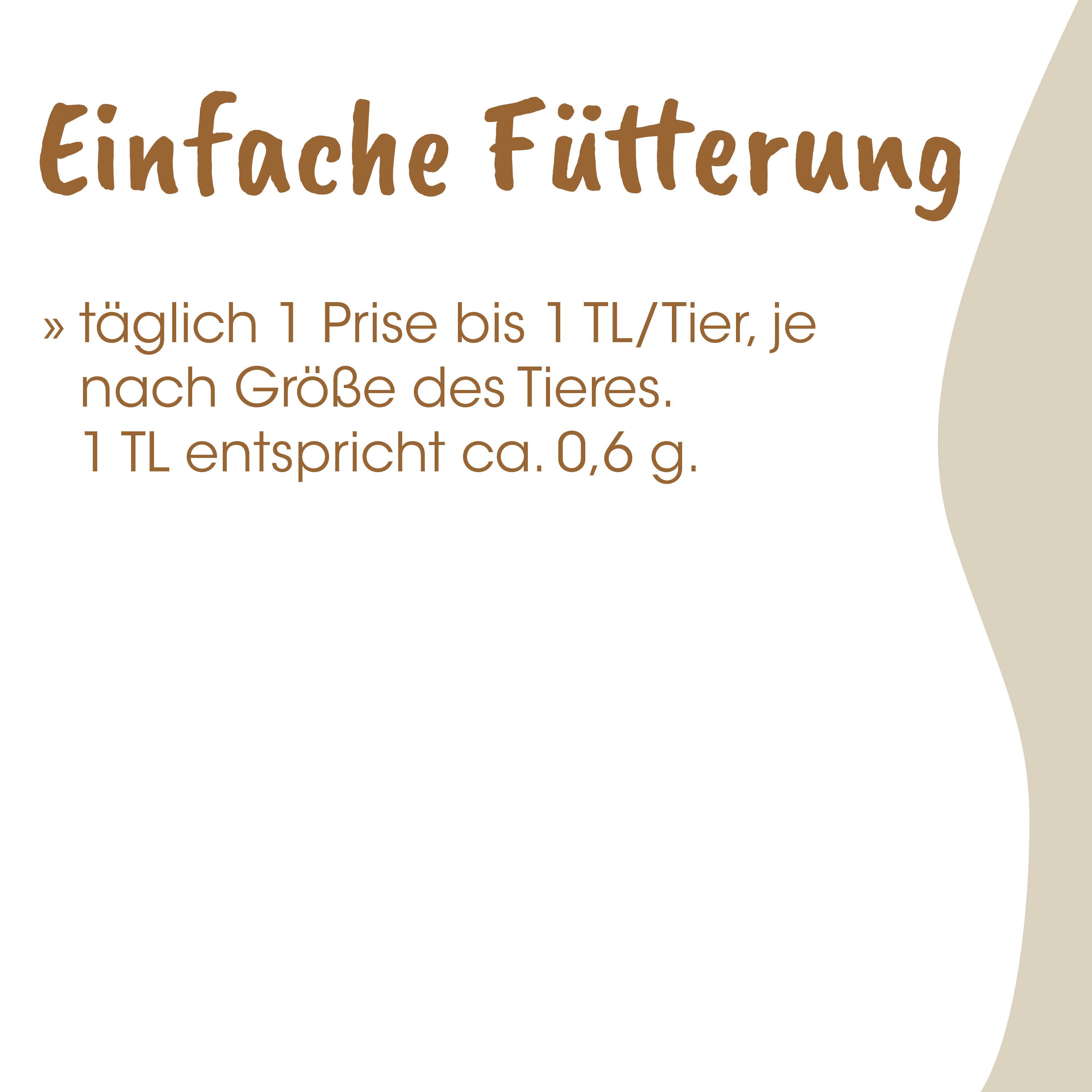 futterung, tierfutter, tafelkarte, tiernahrung, maßstab?