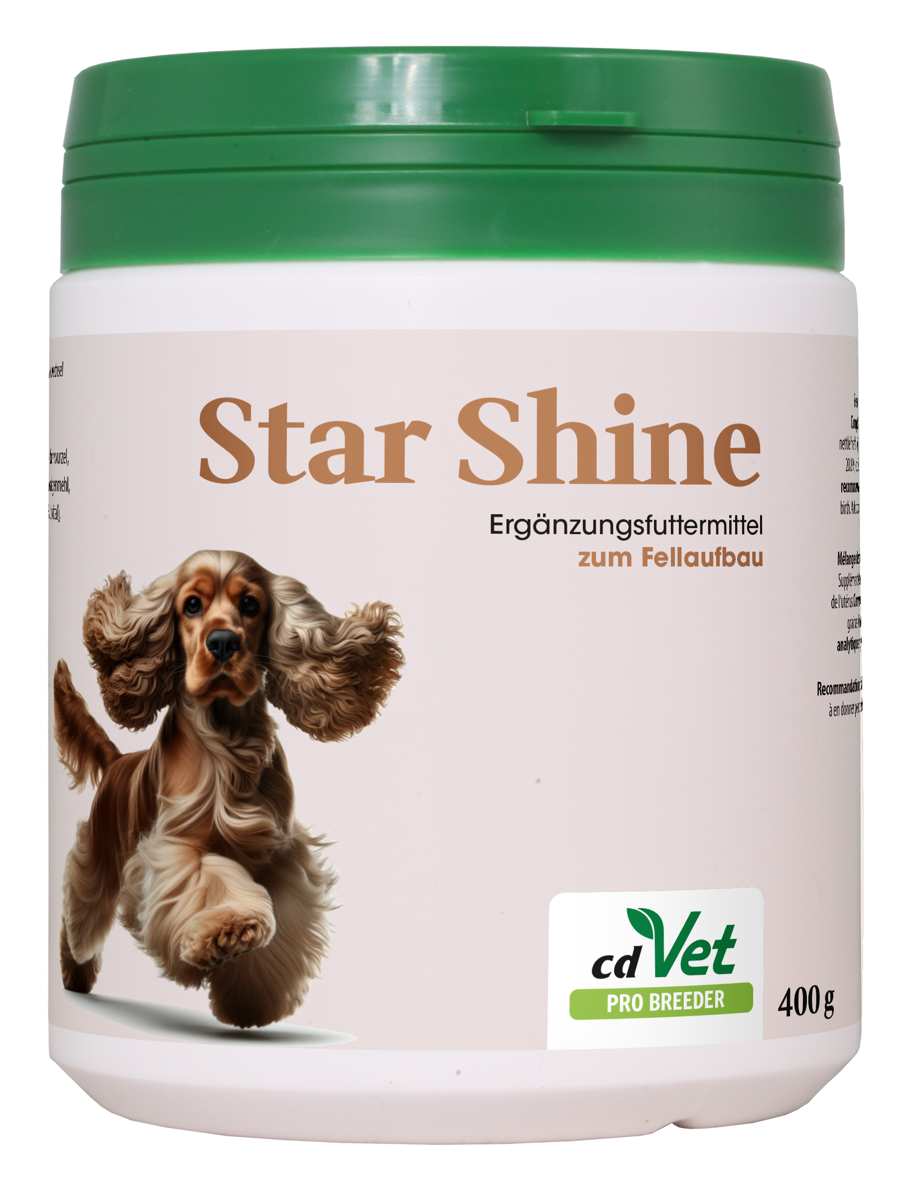 ProBreeder Star Shine