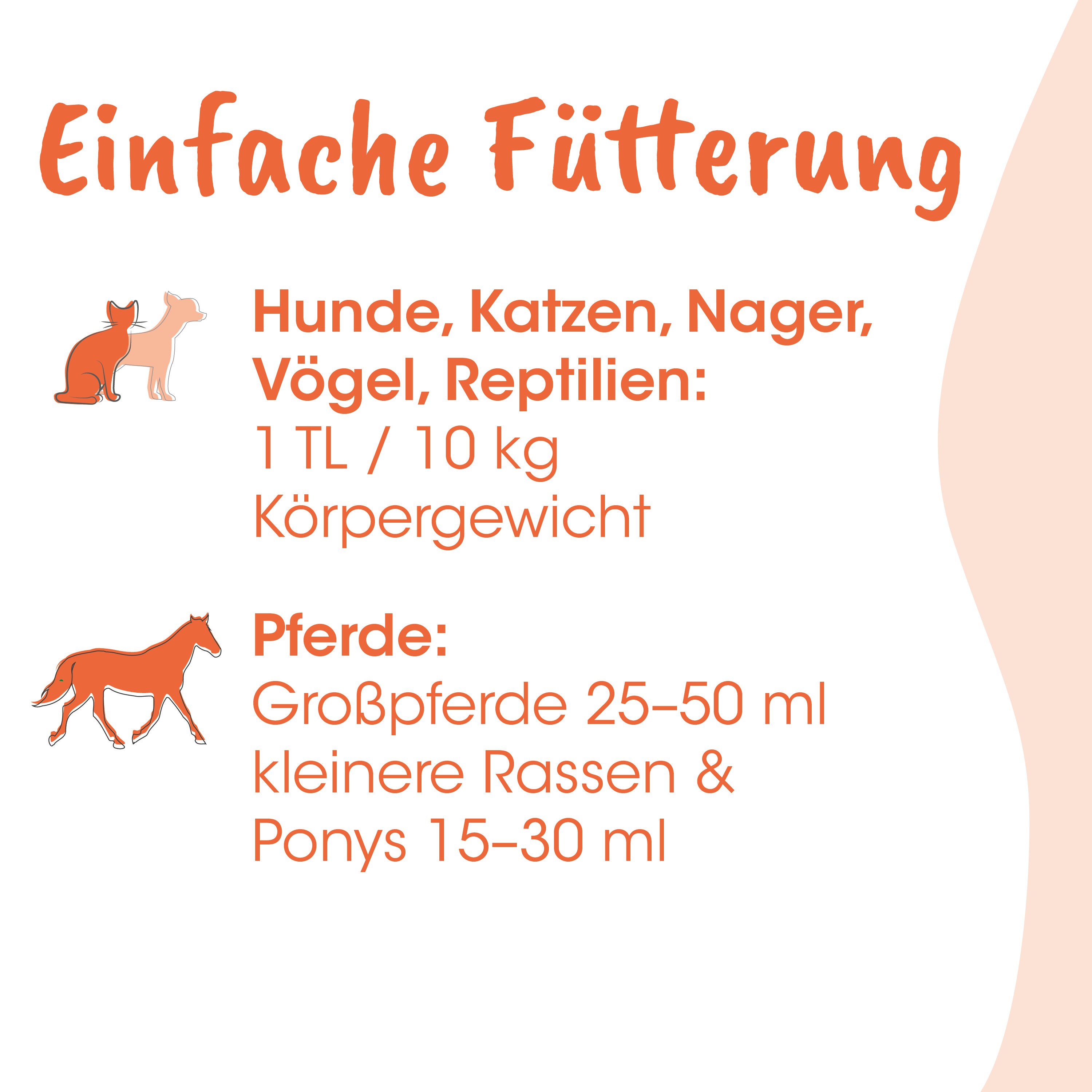 Hund, Katzen, Nager, Vögel, Reptilien