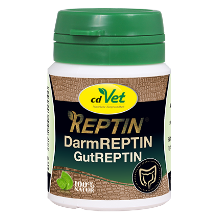 DarmREPTIN 20 g