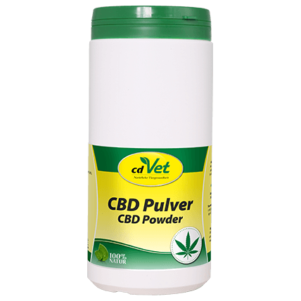 CBD Powder 750 g