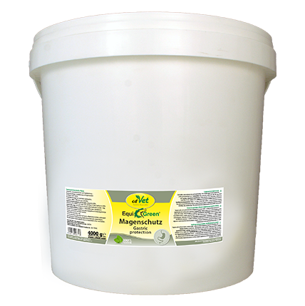EquiGreen Magenschutz 4 kg