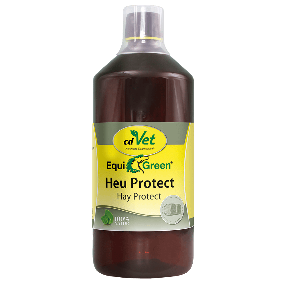 EquiGreen Foin Protect 1 L