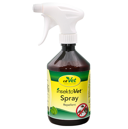 insektoVet Spray 500 ml
