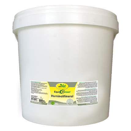 EquiGreen HuminoMineral 8 kg