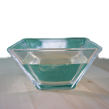 Schale, Rührschüssel