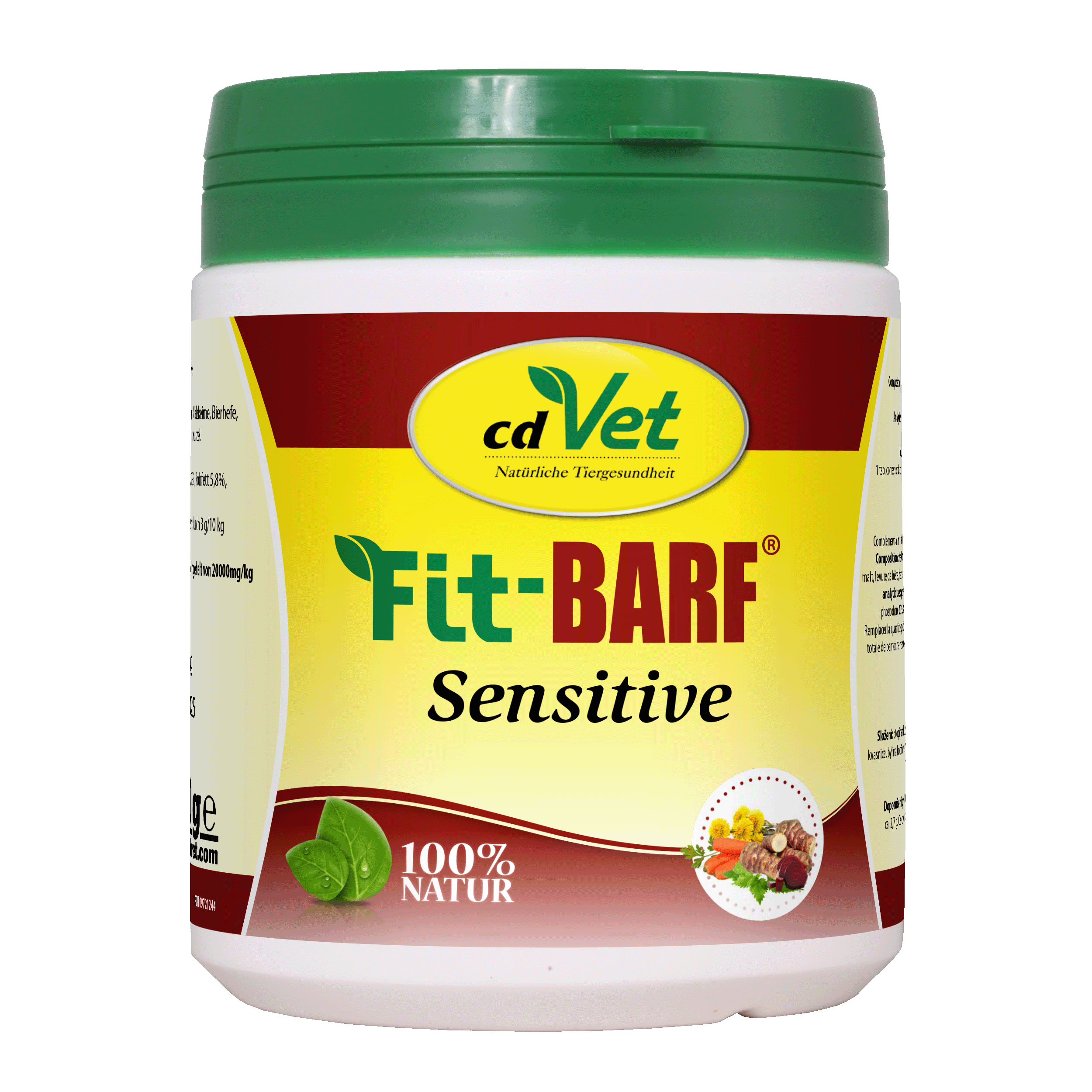 Fit-BARF Sensitive 350 g