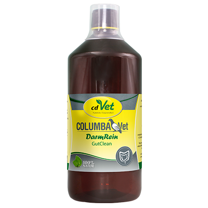 COLUMBAVet DarmRein 1 L