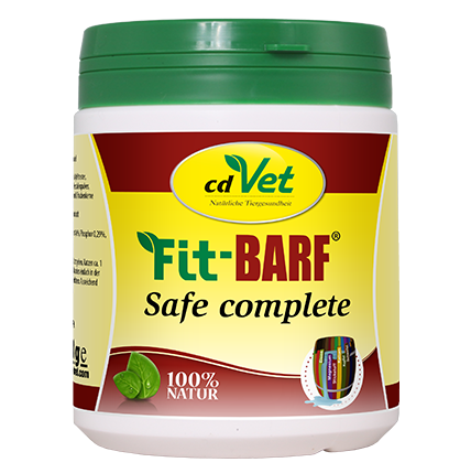 Fit-BARF Safe-Complete