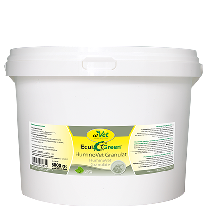 EquiGreen HuminoVet Granulat 5 kg