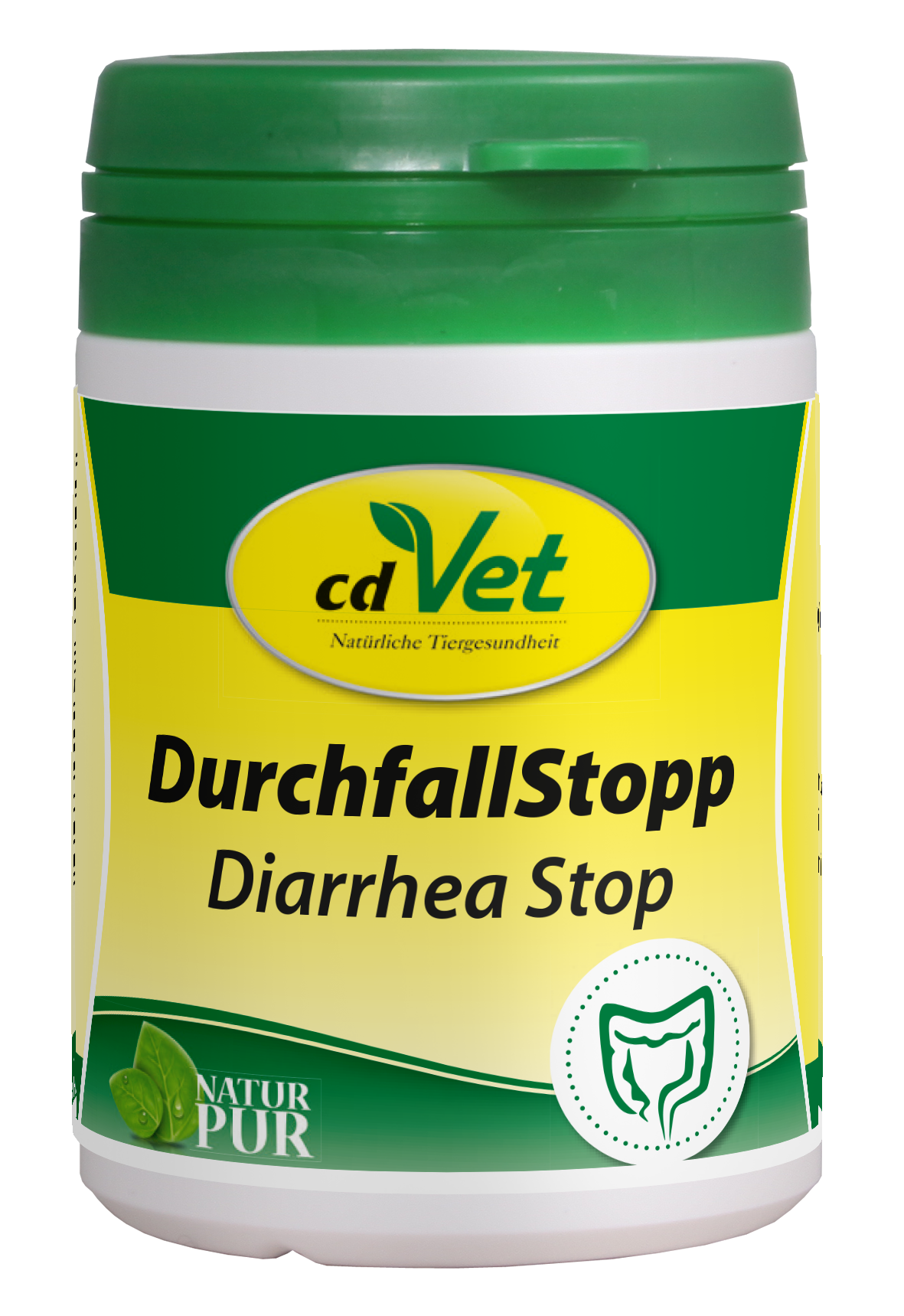 DurchfallStopp