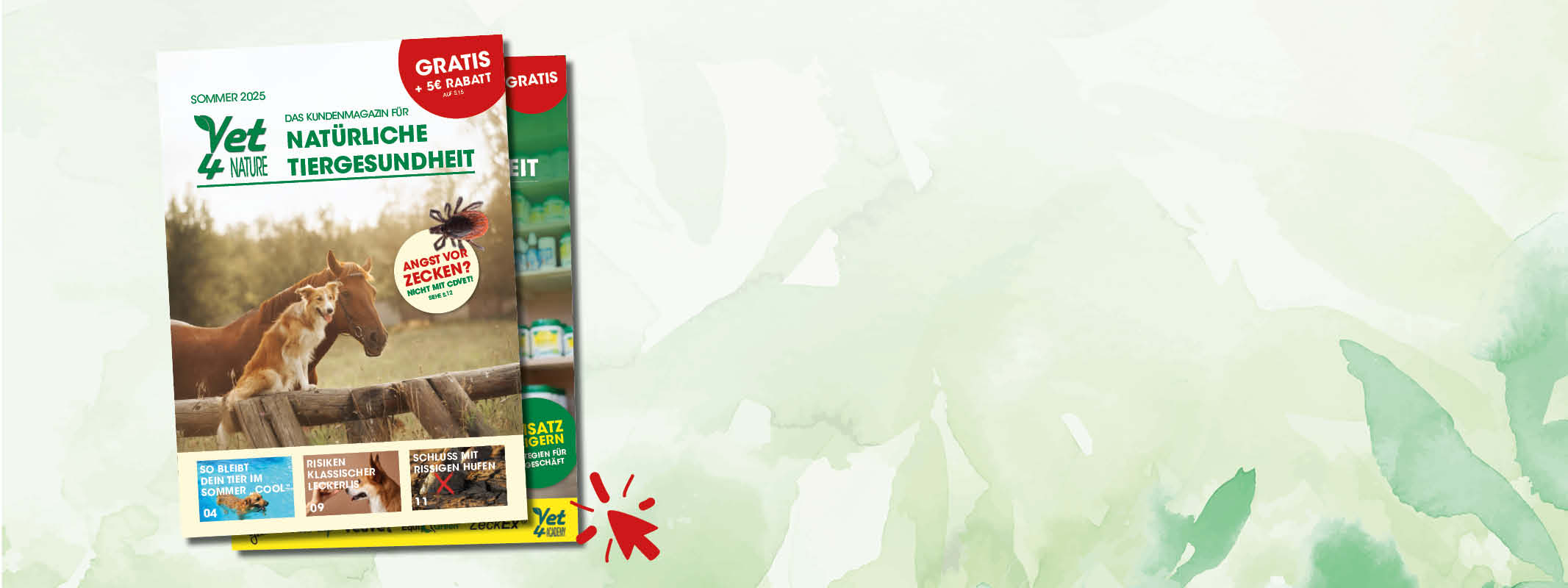 Werbung, Plakat