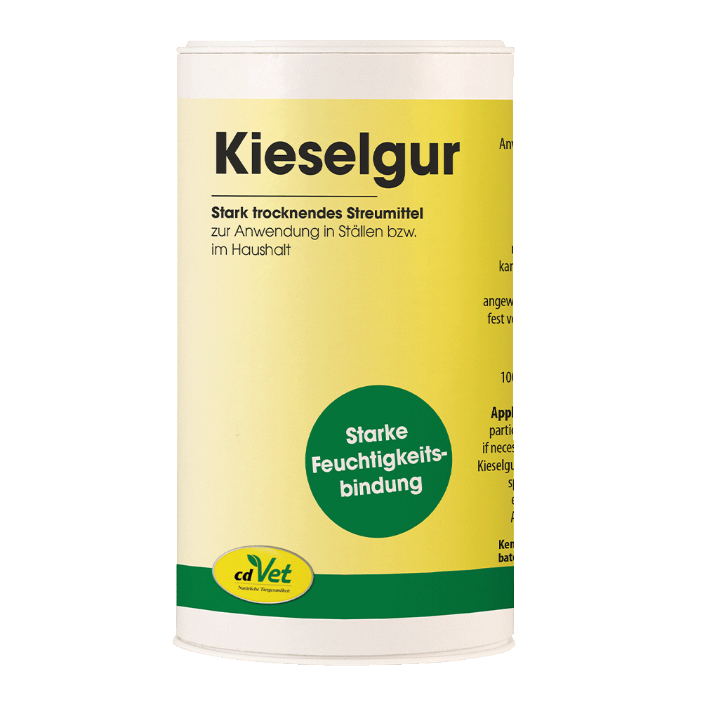 Kieselgur