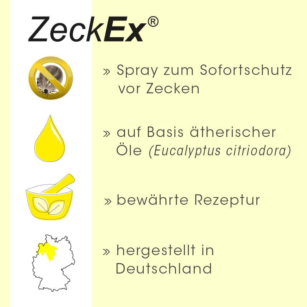 ZeckEx