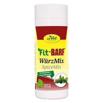 Fit-BARF WürzMix