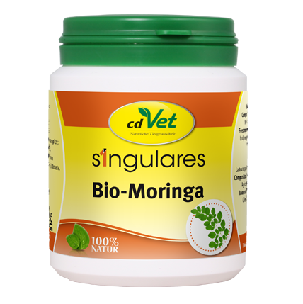 Singulares Moringa biologique 100 g