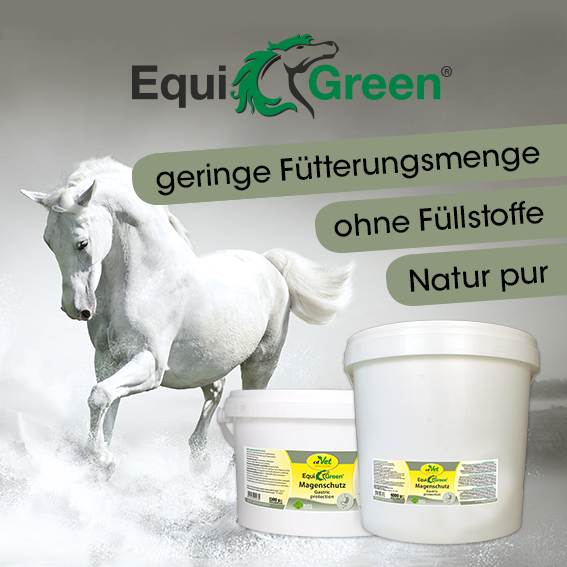 EquiGreen Gastric Protection 1.5 kg