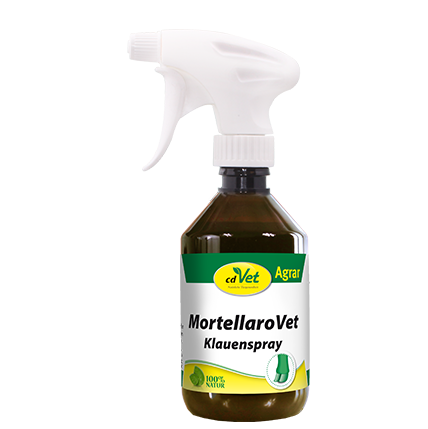 MortellaroVet Klauenspray 250 ml
