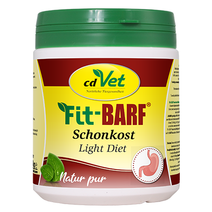 Fit-BARF Nourriture Diététique