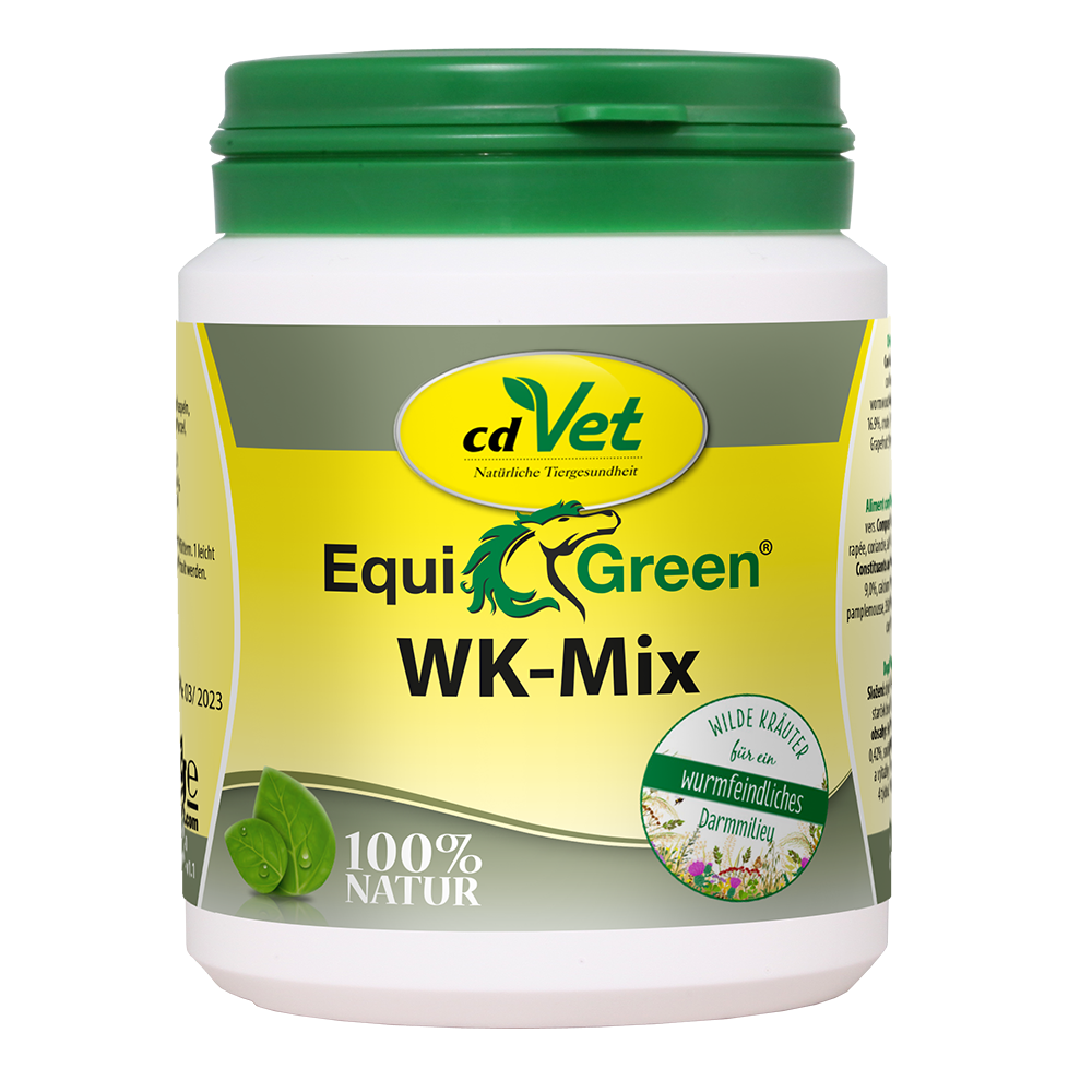 EquiGreen WK-Mix 75 g