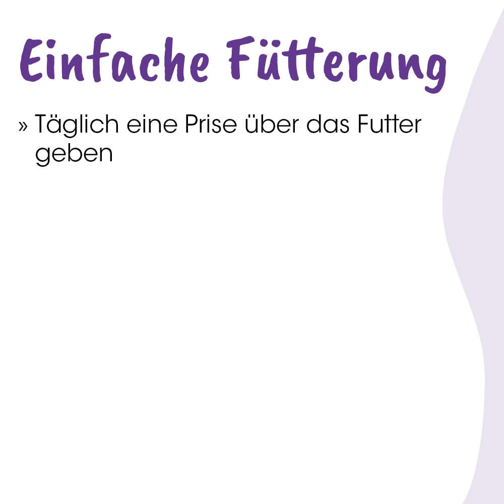 Futterdose, Tiernahrung, Futterbehälter, Futterspender, Tiernahrung