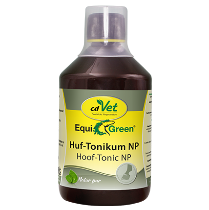 EquiGreen Huf-Tonikum NP 500 ml