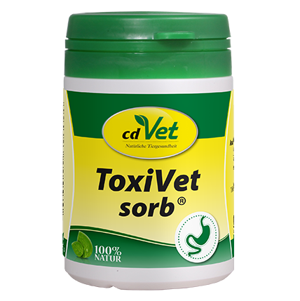 ToxiVet sorb