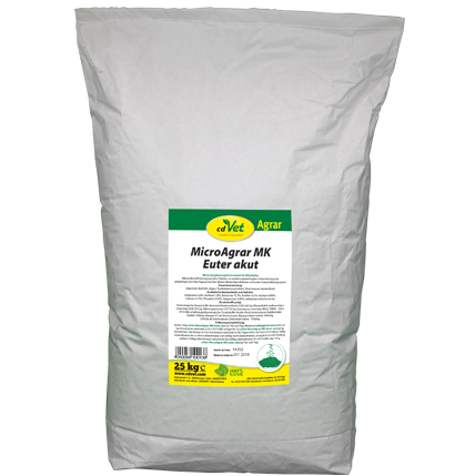 MicroAgrar MK Udder acute 25 kg