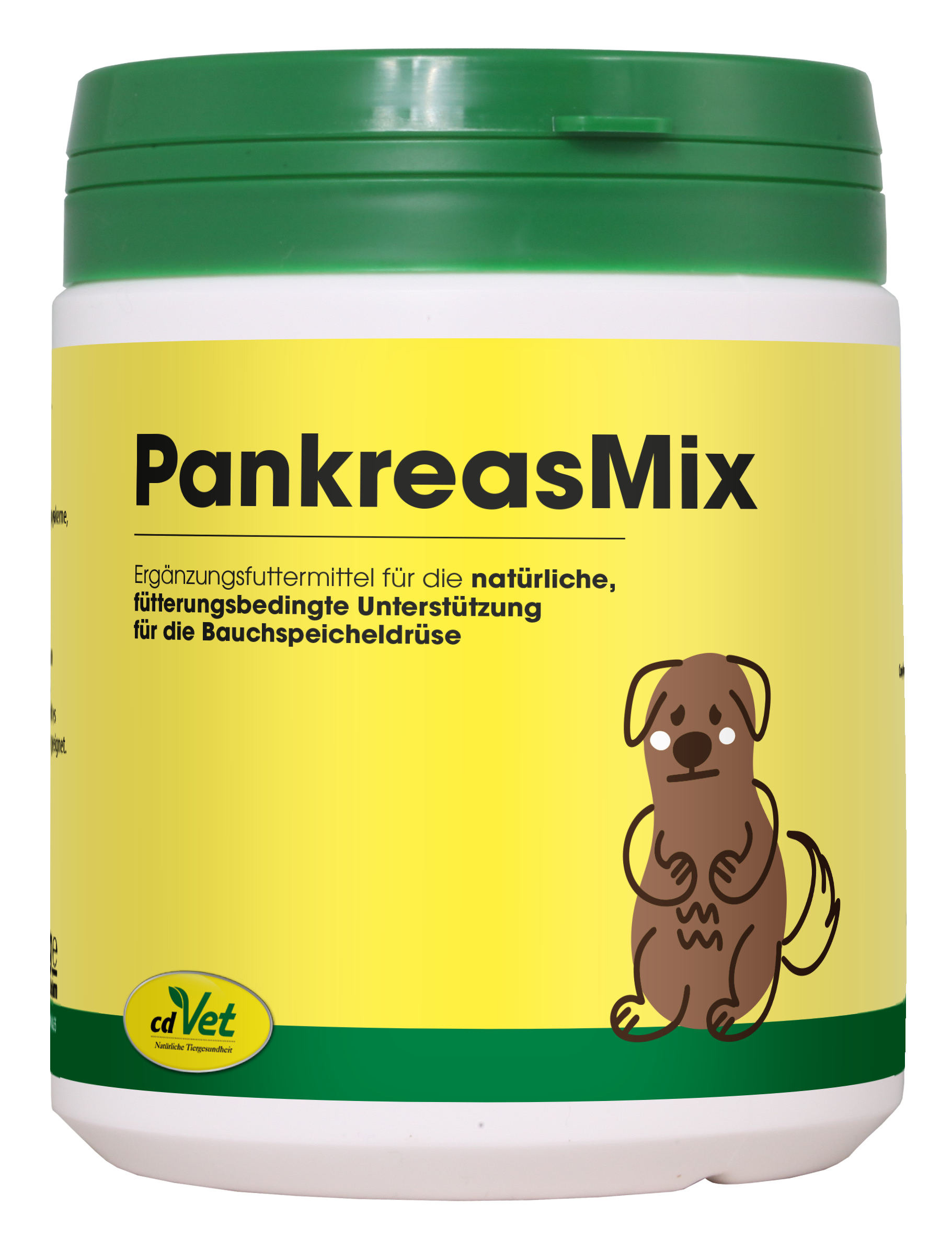 PankreasMix 250 g