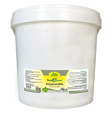 EquiGreen AkzeptanzMix 10 kg