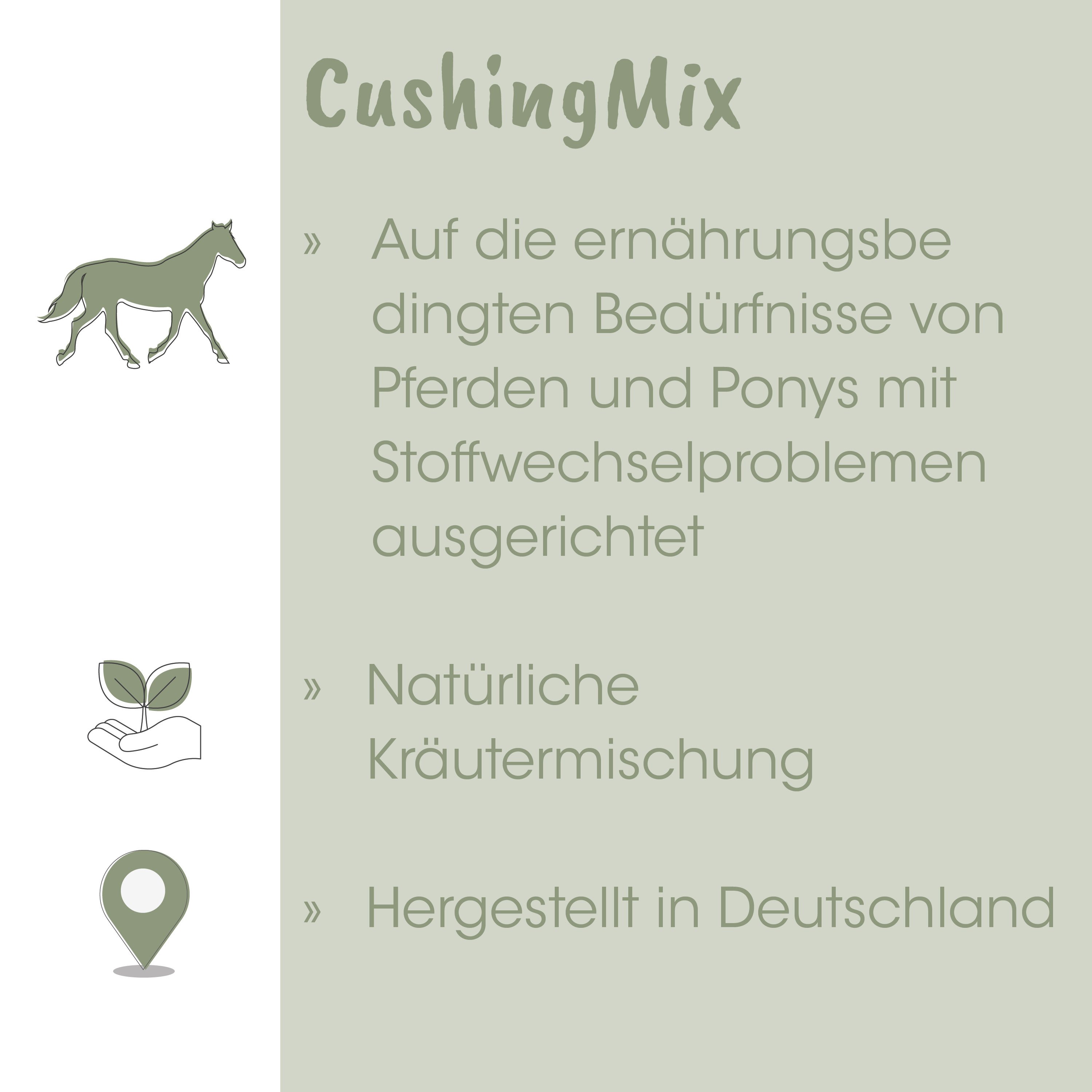 Pferd, Pony, Illustration, Hintergrundgrün, Naturprodukt