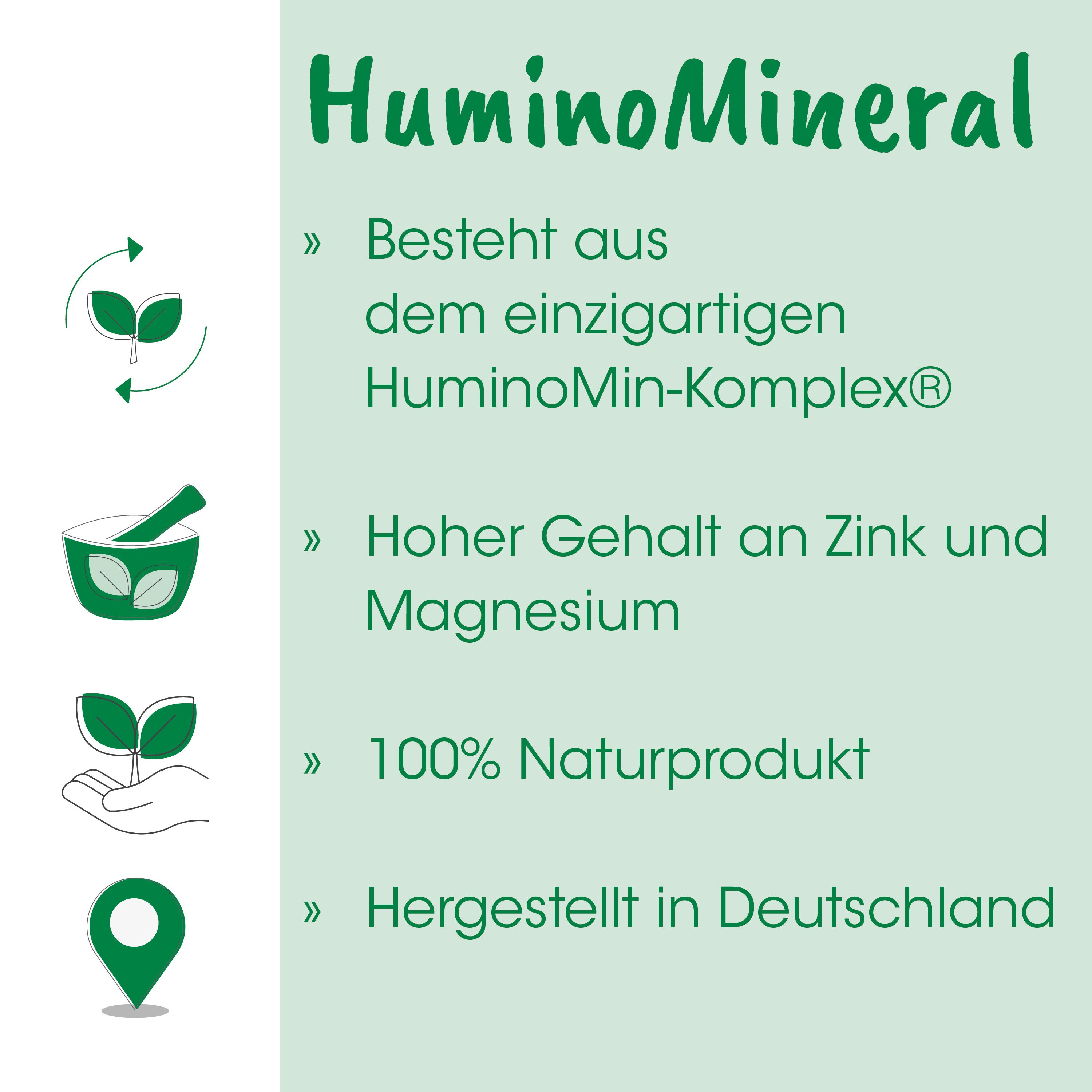 humus, mineral, organic, natural, Germany