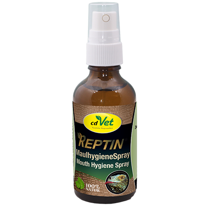 REPTIN Maulhygienespray 50ml